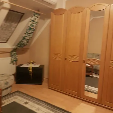 Apartman Erika Apartman
