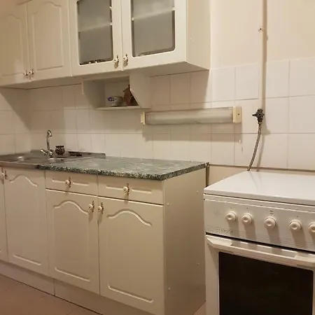 Erika Apartman Apartman