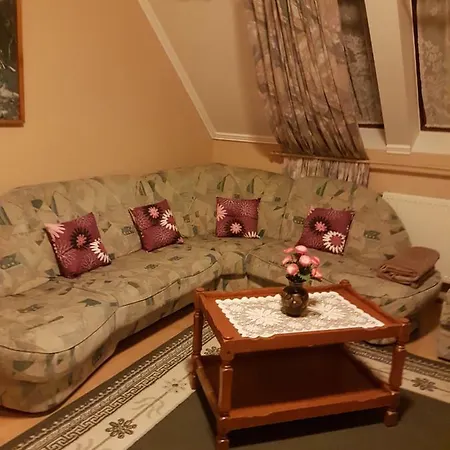 Erika Apartman * Hévíz