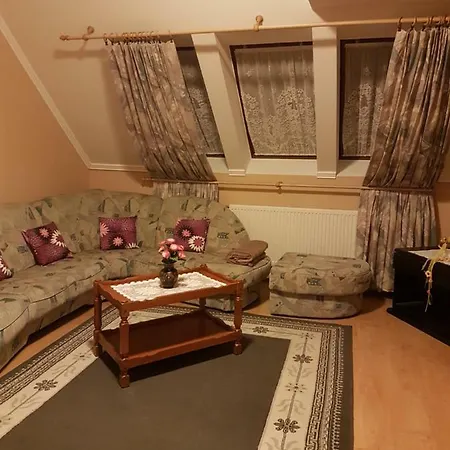 Apartman Erika Apartman
