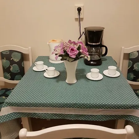 Apartman Erika Apartman