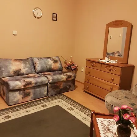 Erika Apartman Hévíz