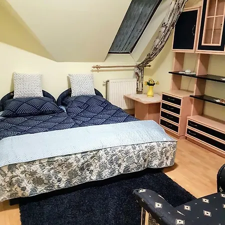 Erika Apartman Hévíz