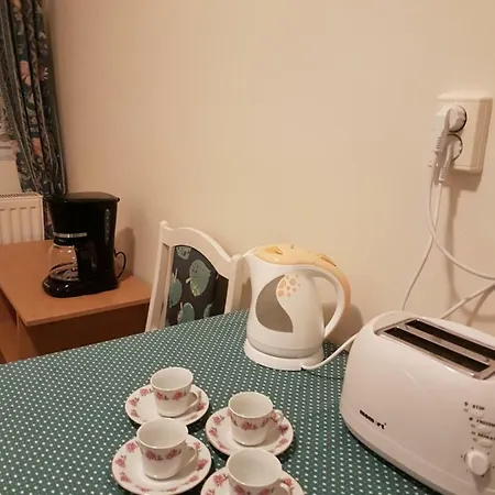 Apartman Erika Apartman Hévíz