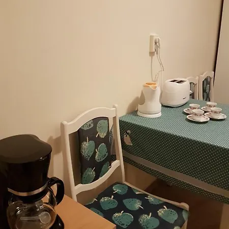 Erika Apartman * Hévíz