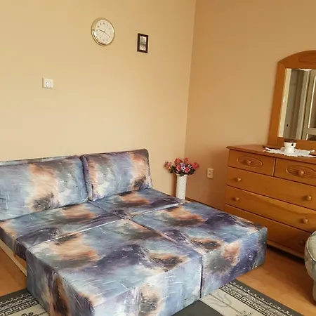 Erika Apartman Apartman Hévíz