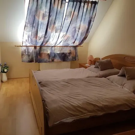 Apartman Erika Apartman Hévíz